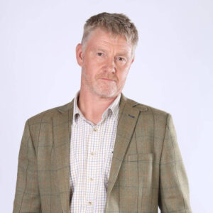 Andy Dodd