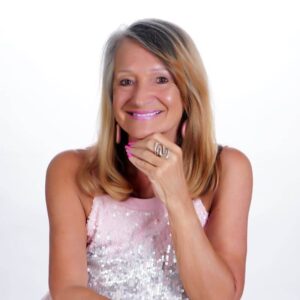 Angela Cadwallader