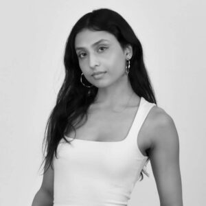 Anushka Kansal