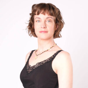 Arianna Steigman