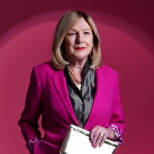 Barbara Susan Henson