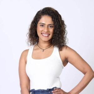 Benitta Cherian