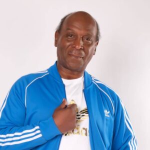 Calvin Francis