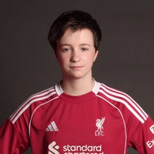 Charlotte Hughes