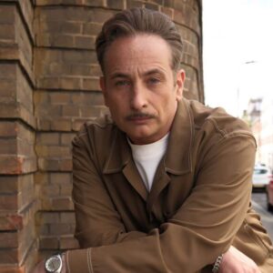 Colin Gault
