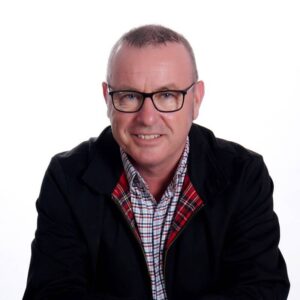 Danny Barnard