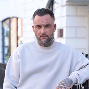 Danny Pickard