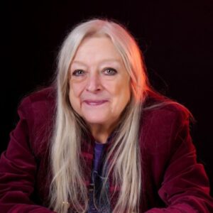 Elaine Susan Pierrepont