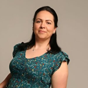Iuliana Oarga