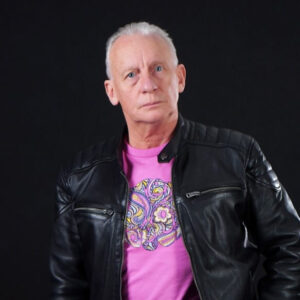 James David Alway
