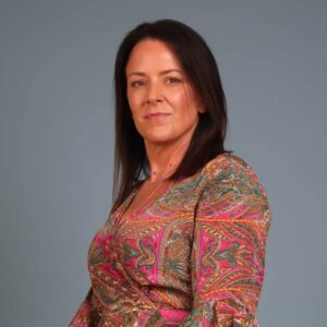 Joanna Kate Bird