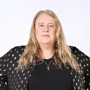 Lorna Amanda Denton