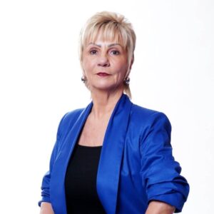 Lorraine Johnson