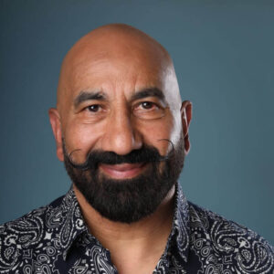 Manjit Singh-Lalli