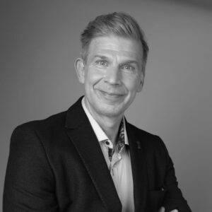 Mark Johnson