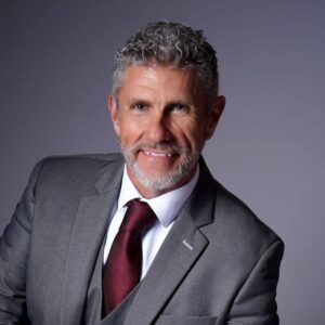 Mark Winder