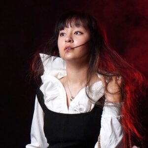 Mia Chen-Recardo