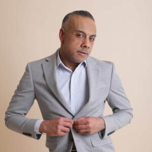 Muneeb Rafiq
