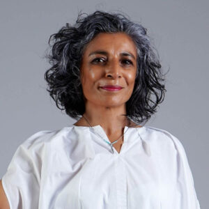 Nina Patel