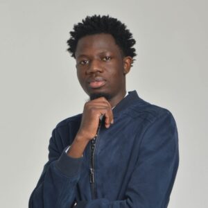Opeyemi Johnson Ogunyemi