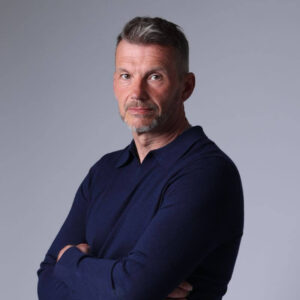 Paul Barnett