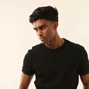 Pubudu Chamara Wijesinghe