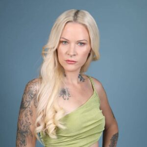 Rebecca Wood