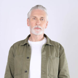 Richard Morris