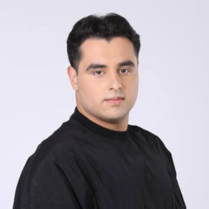 Robert Mihai