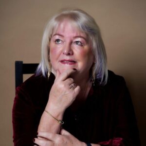 Ruth Davies