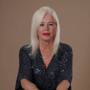 Sonja Evette Stansfield