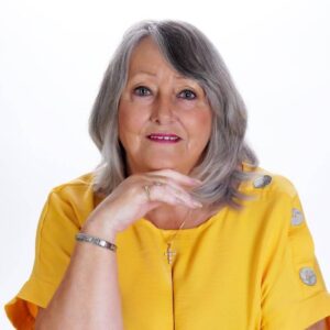 Sue Rainger