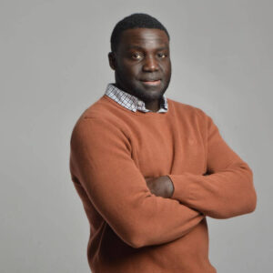 Sylvanus Perry