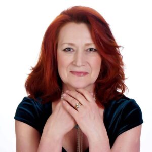 Tanya Cordon