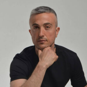 Theodoros Karachritos
