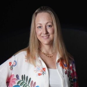 Vicky Evans
