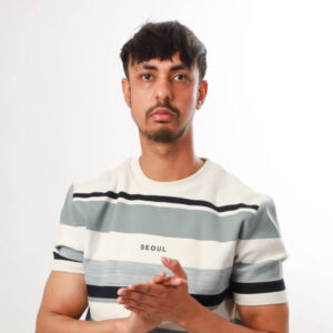 Vishal Chopra
