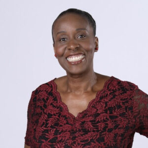 Beatrice Ajala
