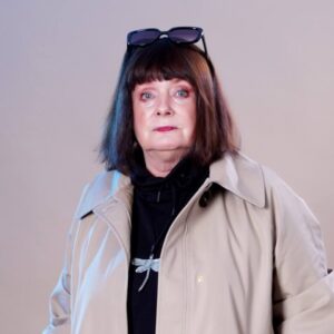 Brid Mary Andrews
