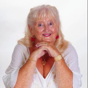 Christine Gregory