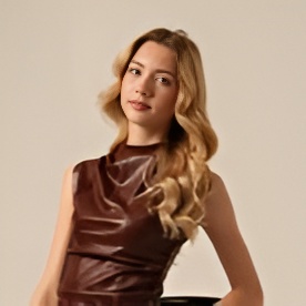 Cosmina Laitin