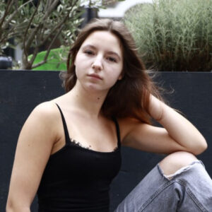 Daria Cristina Boldor