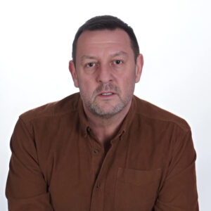 Graham Willingham