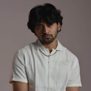 Hasya Solanki