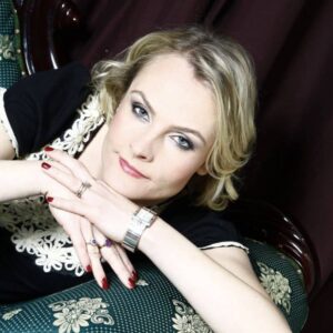 Helen Amanda Smith-Tun