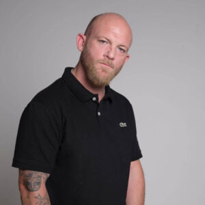 Iain James Walsh