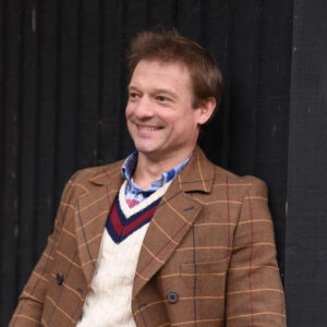 Ivan Tikhonovskiy