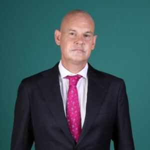 James Edward Margey