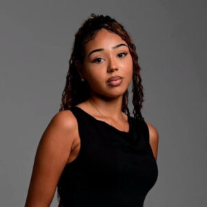 Jasmine Lilly Henry