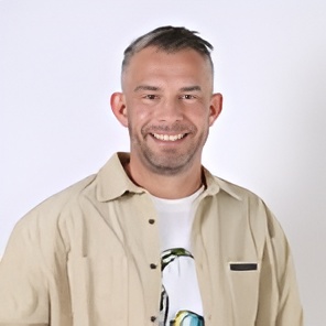Jason John Martindale